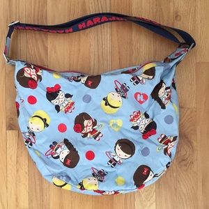 Harajuku Lovers Satchel